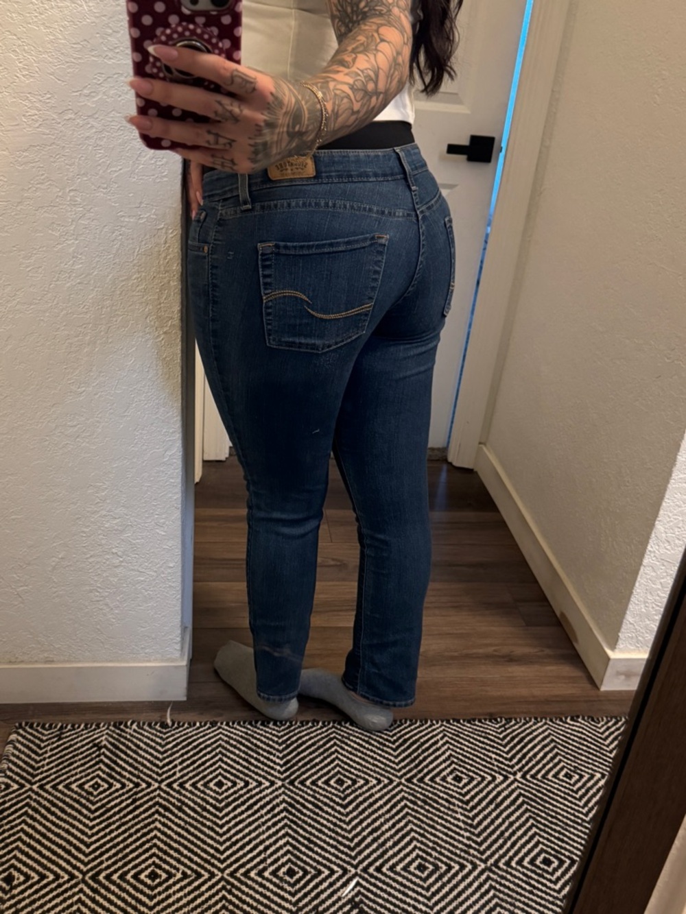 Signature by Levi’s size W30 L32